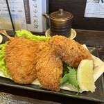 鮨いざかや いつき - 料理写真: