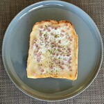 ビッグバン - 朝食にちょうどいい