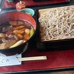 そば和食なごみ - 