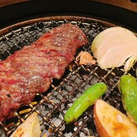 叙々苑 有楽町マリオン店 - 