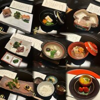 神楽坂 前田 - 