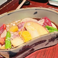 叙々苑 有楽町マリオン店 - 
