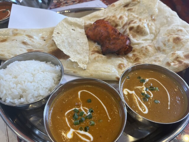 アラティ （ARATI） - 中庄/インドカレー | 食べログ