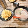 久留米ラーメンまんてん