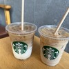 スターバックスコーヒー 川越鐘つき通り店