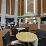 ロビー喫茶 サリダ - 