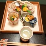 金沢犀川温泉 川端の湯宿 滝亭 - 