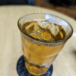 ロビー喫茶 サリダ - 