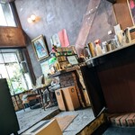 喫茶 マドラグ - 