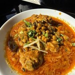 ムムターズレストラン - 