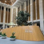 ロビー喫茶 サリダ - 