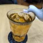 ロビー喫茶 サリダ - 