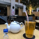 ロビー喫茶 サリダ - 