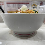 蒙古タンメン中本 - 