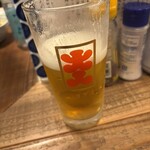 酒場ハコザキ - 