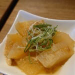 大衆酒場 をにわ - 