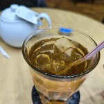 ロビー喫茶 サリダ - 