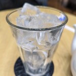 ロビー喫茶 サリダ - 