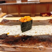 THE SUSHI GINZA 極 - 
