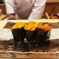 THE SUSHI GINZA 極 - 