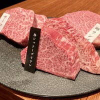 鉄板焼　利花苑 - 