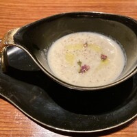 鉄板焼　利花苑 - 