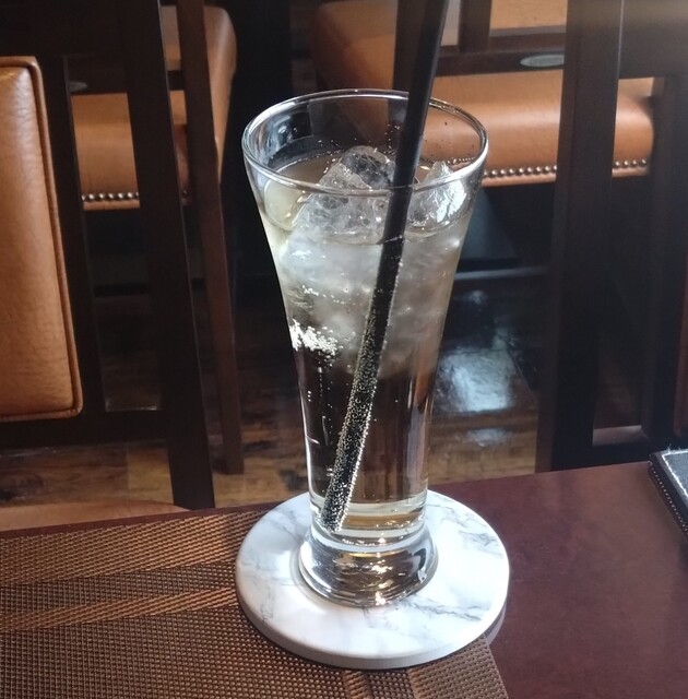 カフェ フィガロ（Cafe Figaro） - 柳原（カフェ）の写真