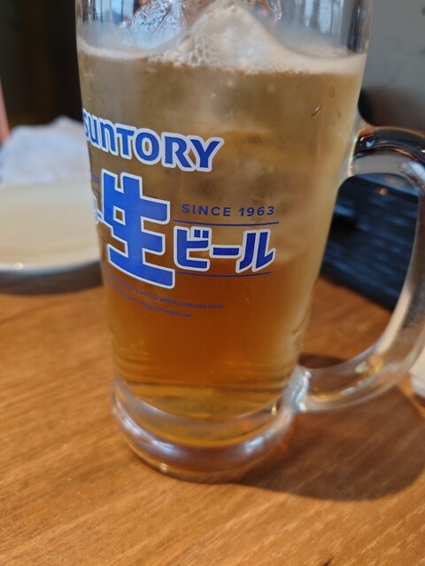 Taishu Sakaba Woniwa Kawaramachi Ten