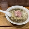 麺処 にぼし香 菊名店