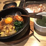 焼肉酒場 牛屋 - 