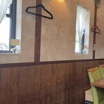 ビストロ レジョン - 店内