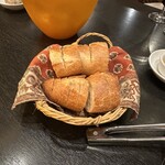 トロワ・サージュ - 