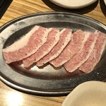 焼肉酒場 牛屋 - 