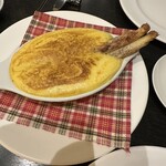 トロワ・サージュ - 