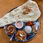 ナマステ川越 - 