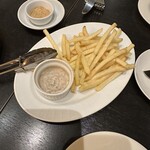 トロワ・サージュ - 