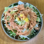 ナマステ川越 - 