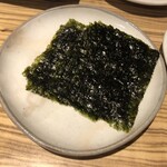 焼肉酒場 牛屋 - 