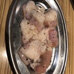 焼肉酒場 牛屋 - 