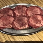 焼肉酒場 牛屋 - 