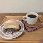 甘堂ふわ作 - 料理写真: