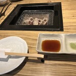 焼肉酒場 牛屋 - 