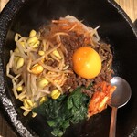 焼肉酒場 牛屋 - 