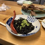 品川うお宿  - 