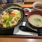 塩小路カフェ - 