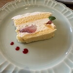 ロクシタンカフェ - 