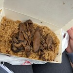 林合發油飯店 - 