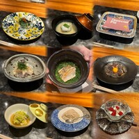 割烹 三長 渋谷 - 