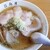 青竹手打ラーメン 日向屋 - 料理写真:チャーシュー麺