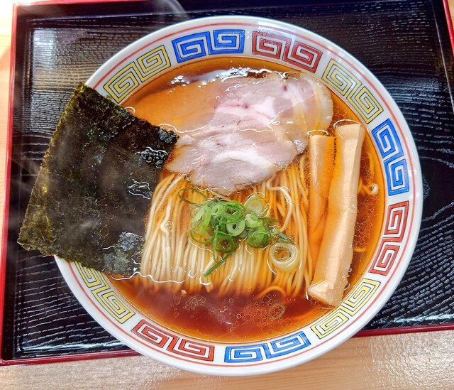 一兎 - 登米市その他（そば）の写真